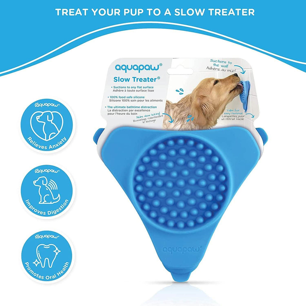 Enrichment Feeder & Lick Pad for Dogs